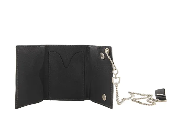 Genuine_Leather_Biker_Wallet_With_Chain