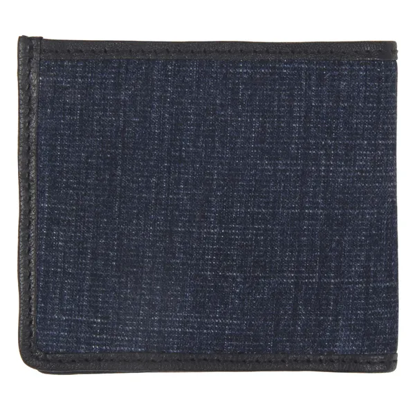 Men_Leather_Denim_Wallet
