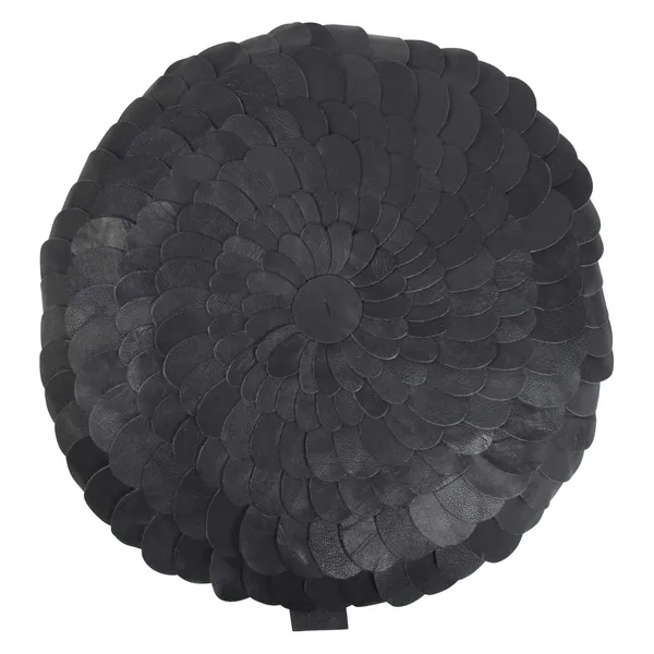 Leather_Round_Cushion_Cover