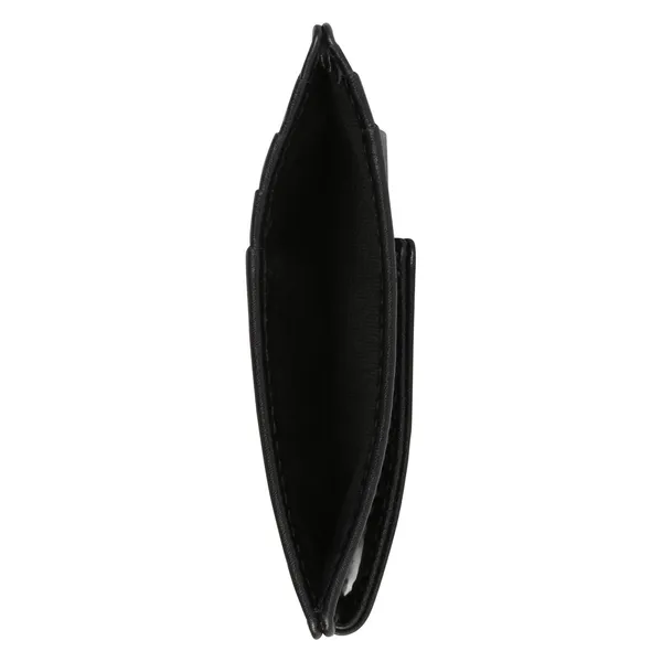 Leather_Money_Clip_Wallet_Card_Holder