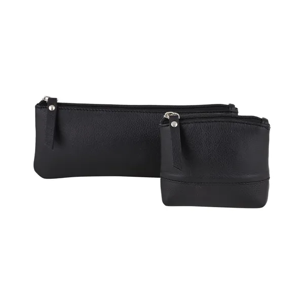 Leather_Utility_Pouch_And_Pencil_Case_Combo