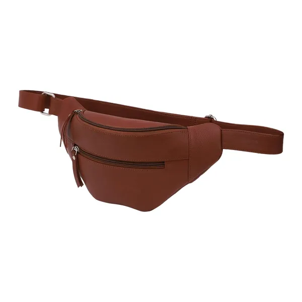 Leather_Waist_Bag_With_Adjustable_Strap