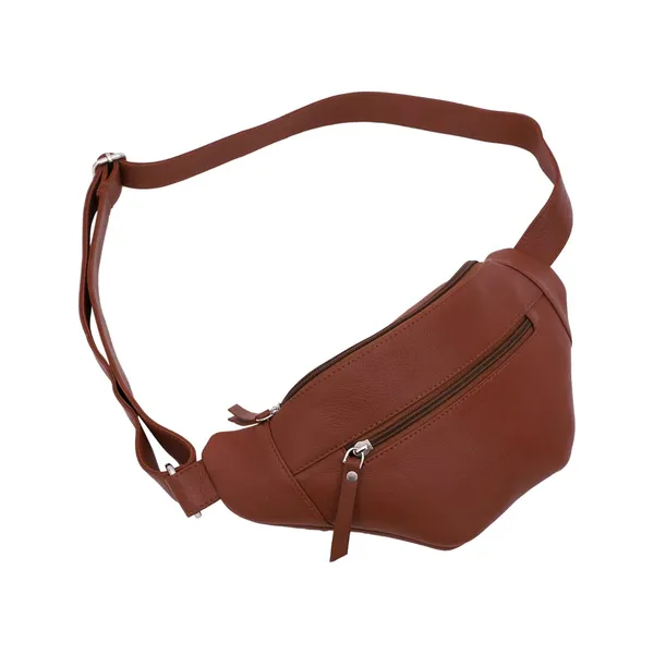 Leather_Waist_Bag_With_Adjustable_Strap