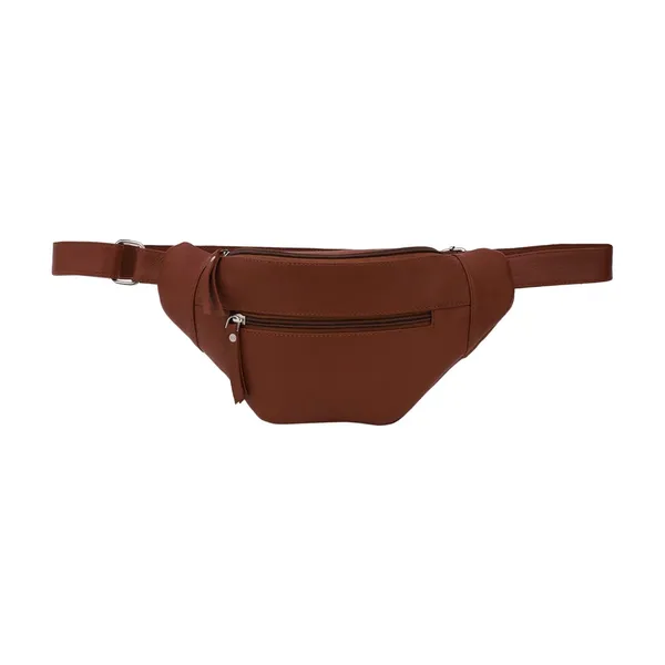 Leather_Waist_Bag_With_Adjustable_Strap