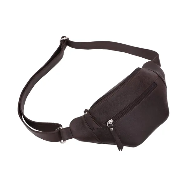 Leather_Waist_Bag_With_Adjustable_Strap