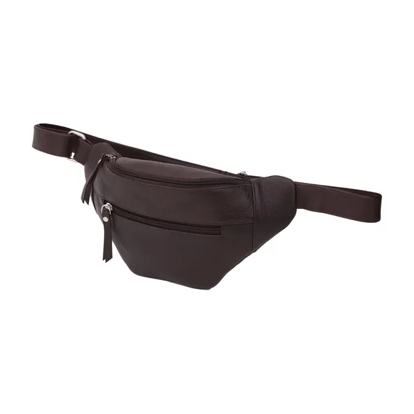 Leather_Waist_Bag_With_Adjustable_Strap