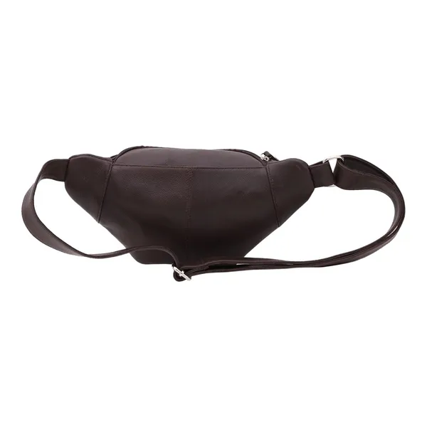 Leather_Waist_Bag_With_Adjustable_Strap