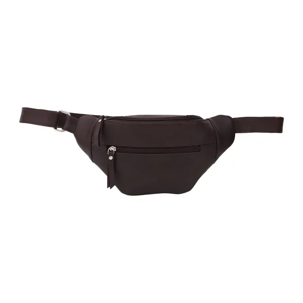 Leather_Waist_Bag_With_Adjustable_Strap