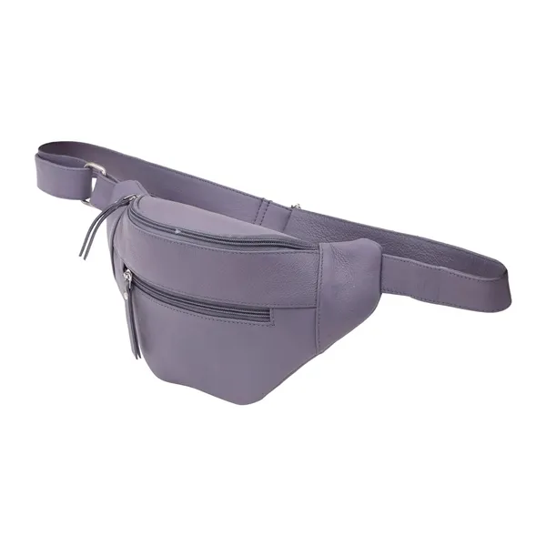 Leather_Waist_Bag_With_Adjustable_Strap