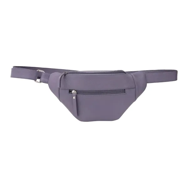 Leather_Waist_Bag_With_Adjustable_Strap