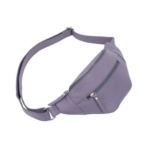 Leather_Waist_Bag_With_Adjustable_Strap
