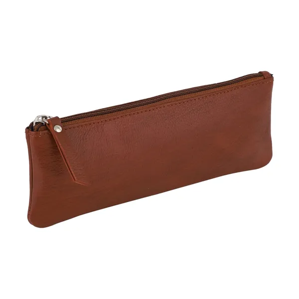 Leather_Travel_Pouch_And_Pencil_Case_Combo