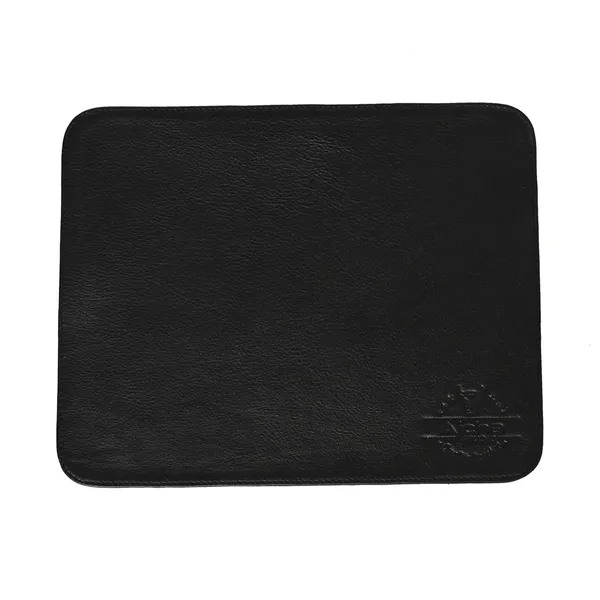 Leather_Mouse_Pad_With_Stitched_Border