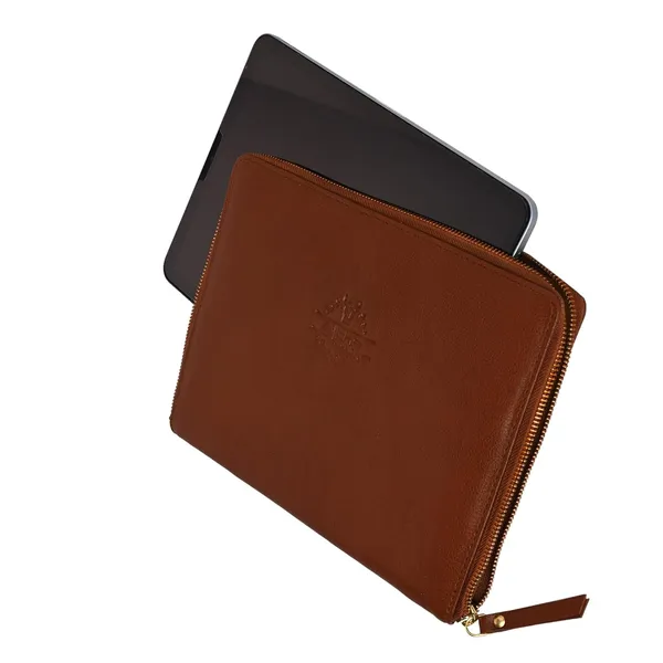 Leather_Zippered_Tablet_Sleeve_For_Ipad