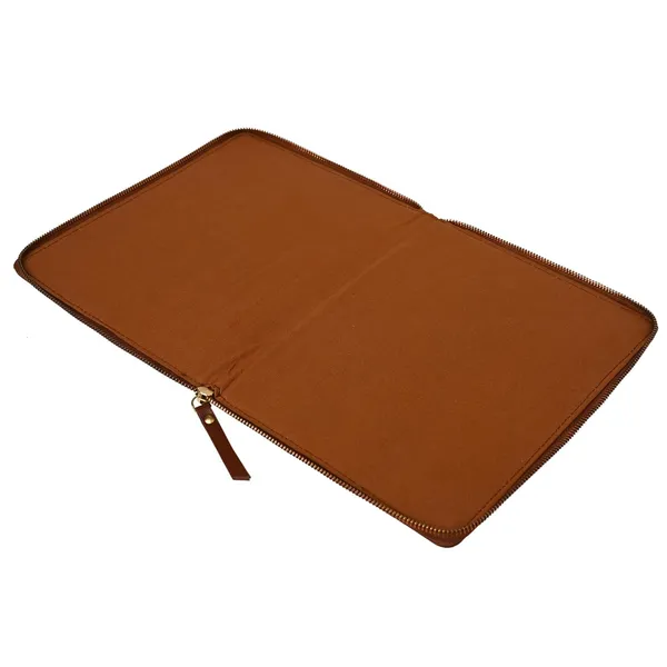 Leather_Zippered_Tablet_Sleeve_For_Ipad