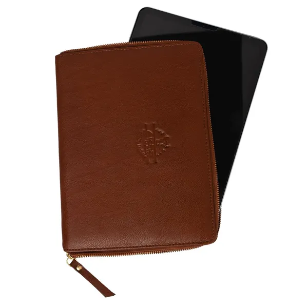 Leather_Zippered_Tablet_Sleeve_For_Ipad