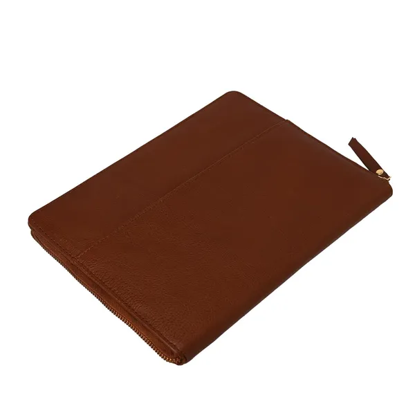 Leather_Zippered_Tablet_Sleeve_For_Ipad