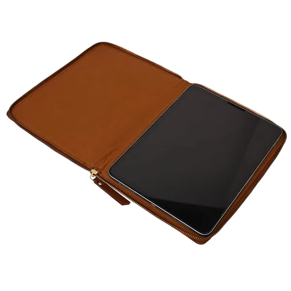 Leather_Zippered_Tablet_Sleeve_For_Ipad