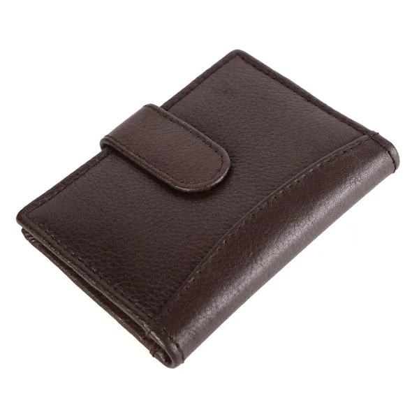 Leather_Credit_Card_Holder_Wallet