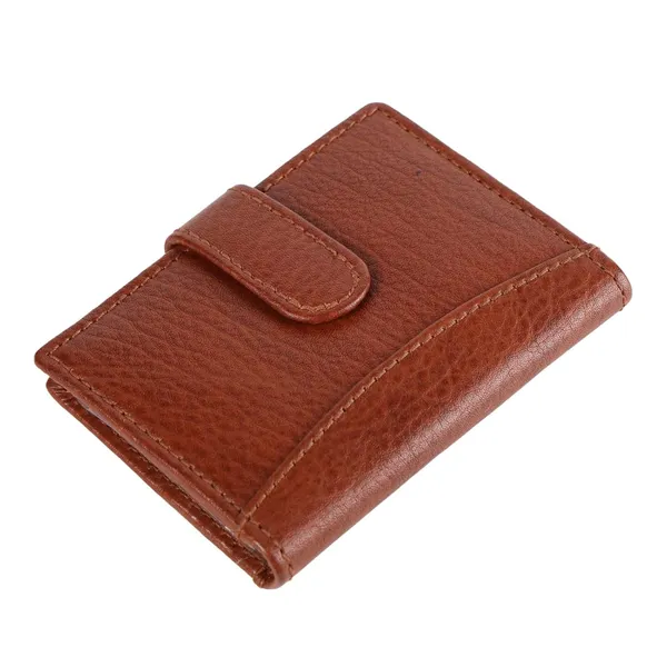 Leather_Credit_Card_Holder_Wallet