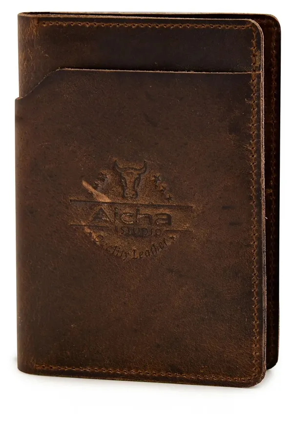 Passport_Holder_Organizer_Brown