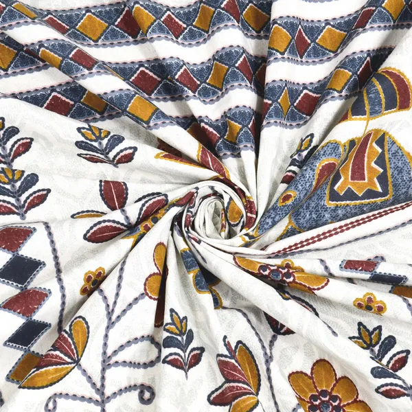 Gray__Cotton_Feel_Floral_Embroidery_Bedding_Set_100_X_108_Inch