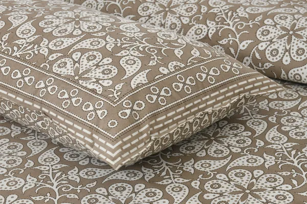Brown_Cotton_Feel_Printed_Bedsheet_100_X_108_Inch