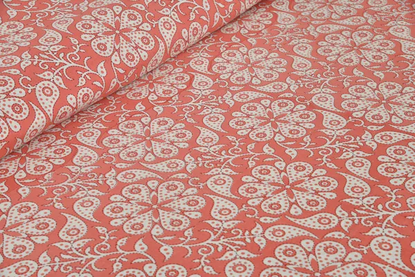 Light_And_Pink_Cotton_Feel_Floral_Printed_Bedding_Set_100_X_108_Inch