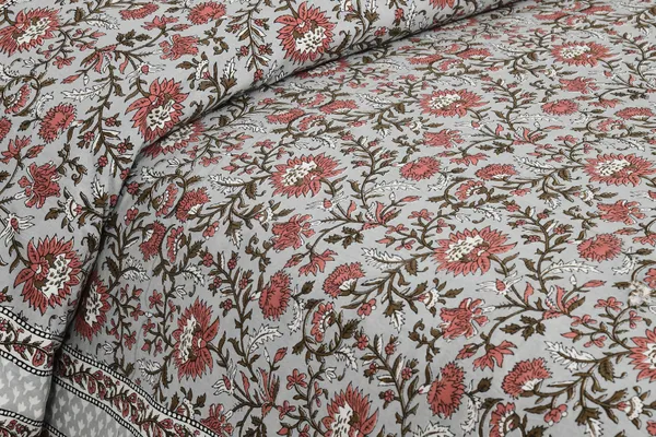 Multicolour_Cotton_Feel_Printed_Bedding_Set_108_X_108_Inch