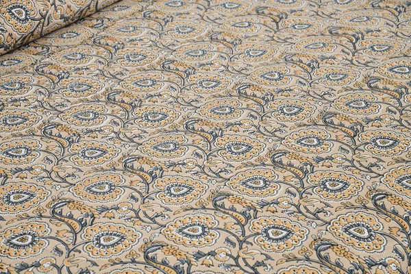 Multicolour_Cotton_Feel_Printed_Bedding_Set_108_X_108_Inch