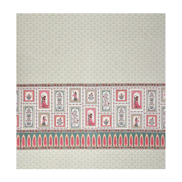 Pink_Cotton_Feel_Printed_Bedding_Set_100_X_108_Inch