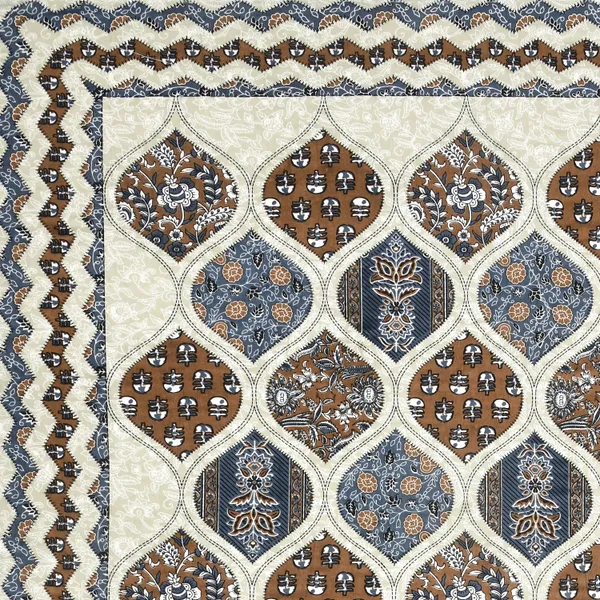 Gray_And_White_Cotton_Feel_Moroccan_Cushion_Cover_95_X_108_Inch