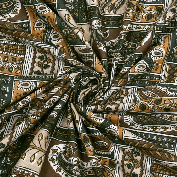 Green_Cotton_Feel_Printed_Bedding_Set_100_X_108_Inch