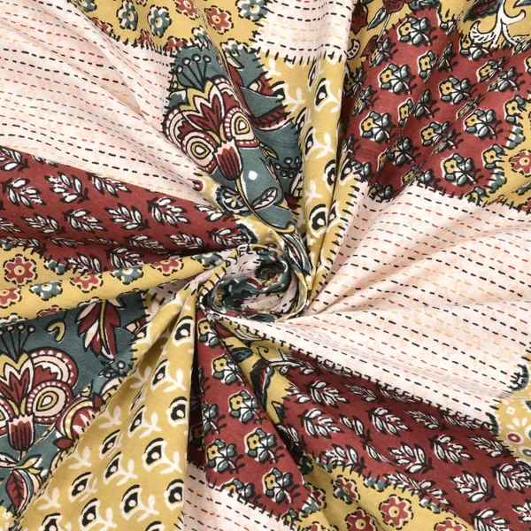 Pink__Cotton_Feel_Printed_Bedsheet_95_X_108_Inch
