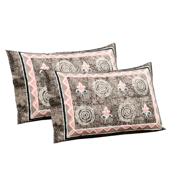 Brown__Cotton_Feel_Printed_Pillow_Cover_108_X_108_Inch