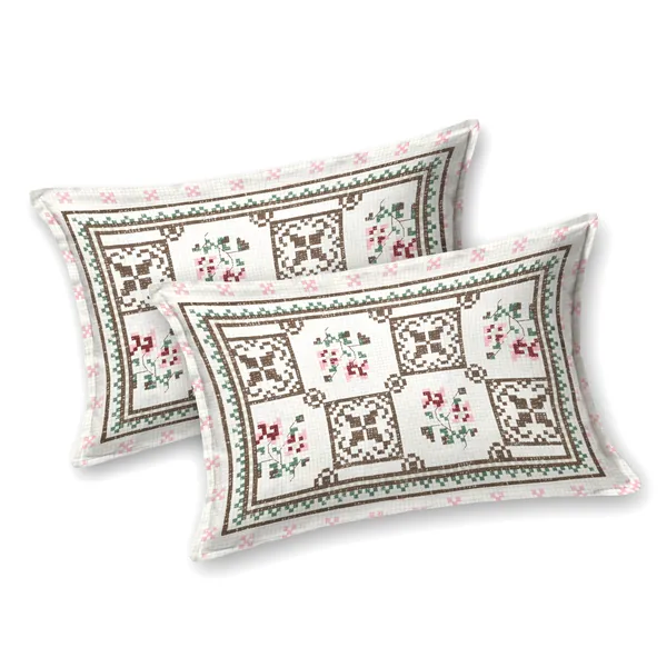 Multicolour_Cotton_Feel_Floral_Printed_Cushion_Cover_100_X_108_Inch