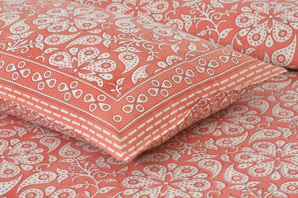 Light_And_Pink_Cotton_Feel_Floral_Printed_Bedding_Set_100_X_108_Inch