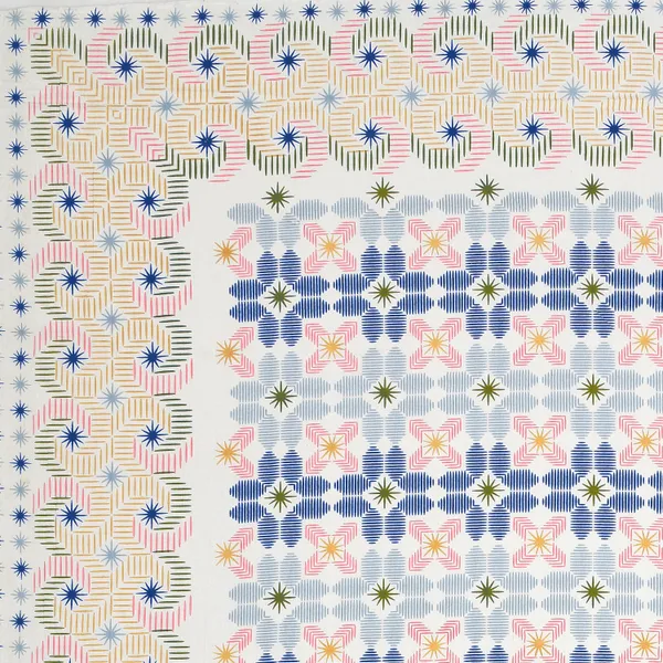 Blue_Cotton_Feel_Floral_Printed_Pillow_Cover_100_X_108_Inch