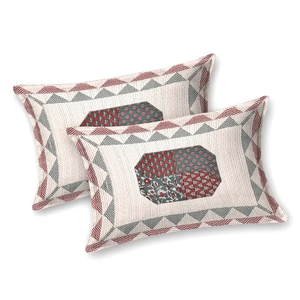 Pink__Cotton_Feel_Printed_Bedsheet_95_X_108_Inch