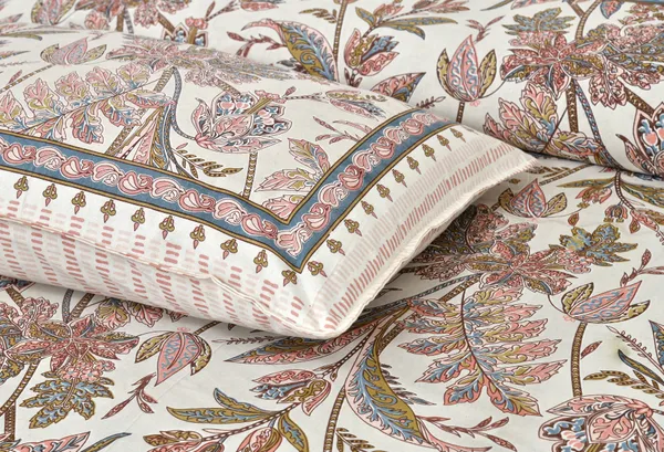 Blue_Cotton_Feel_Printed_Pillow_Cover_100_X_108_Inch