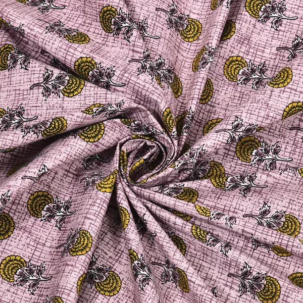 Pink_Cotton_Feel_Printed_Pillow_Cover_100_X_108_Inch