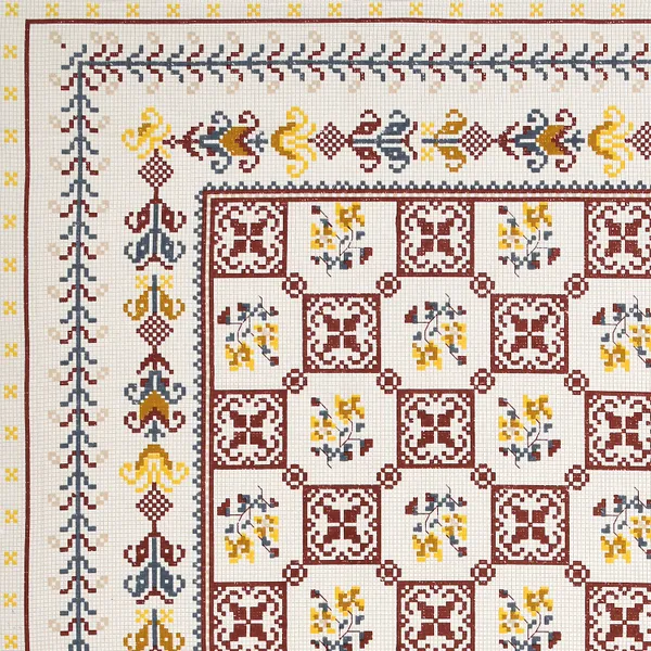 Red_Cotton_Feel_Printed_Bedding_Set_100_X_108_Inch
