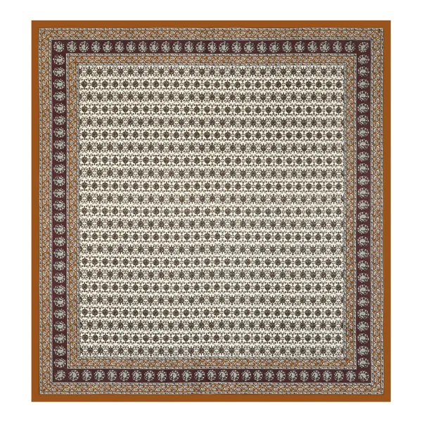 Rust__Cotton_Feel_Printed_Bedding_Set_100_X_108_Inch