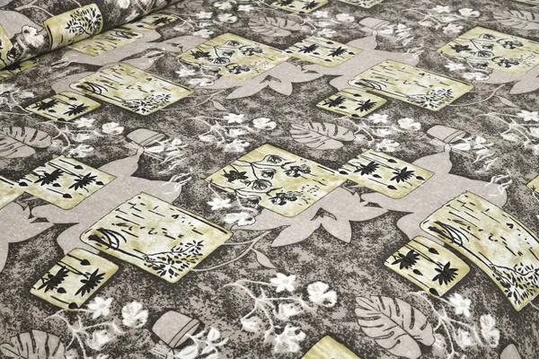 Multicolour_Cotton_Feel_Printed_Bedding_Set_108_X_108_Inch