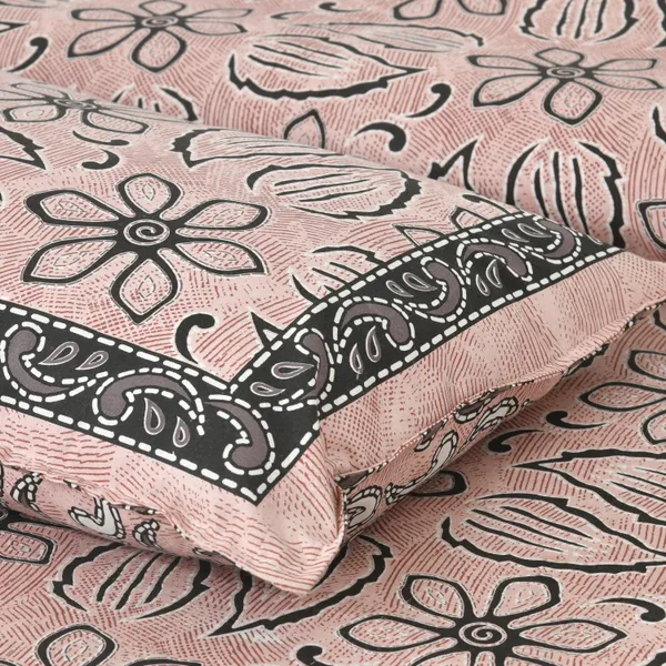 Pink_Cotton_Feel_Floral_Embroidery_Cushion_Cover_100_X_108_Inch
