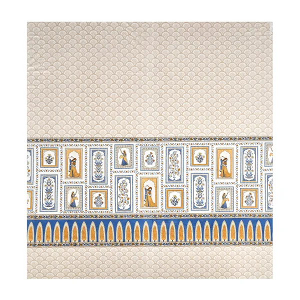 Blue_Cotton_Feel_Printed_Bedding_Set_100_X_108_Inch