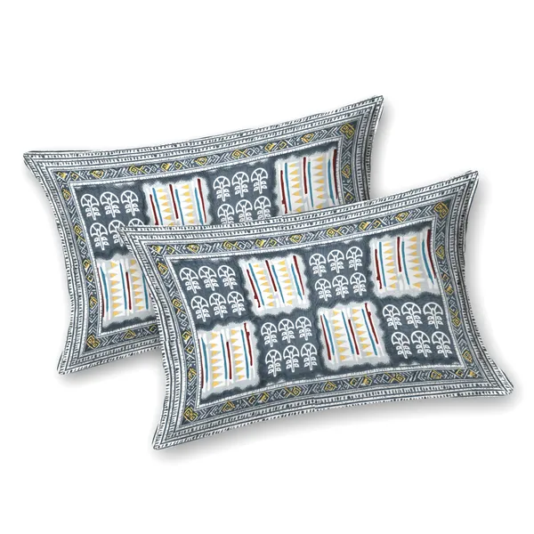 Blue_Cotton_Feel_Printed_Pillow_Cover_100_X_108_Inch
