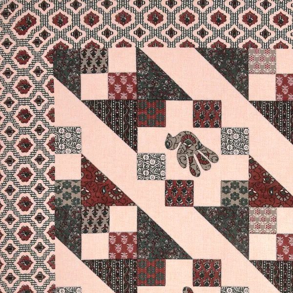 Pink__Cotton_Feel_Printed_Bedsheet_95_X_108_Inch