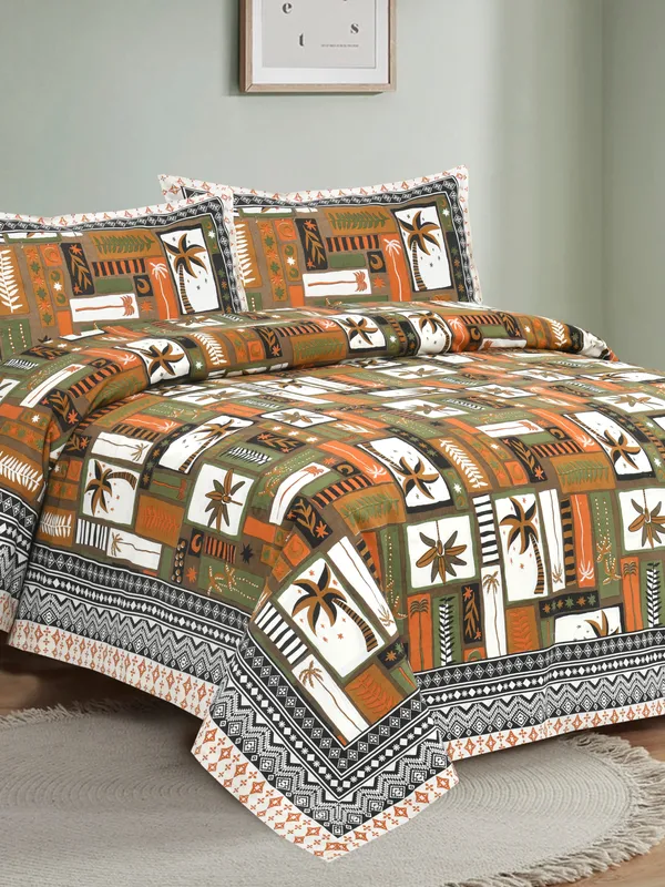Multicolour_Cotton_Feel_Patchwork_Pillow_Cover_108_X_108_Inch
