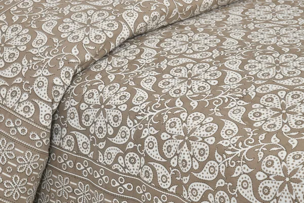 Brown_Cotton_Feel_Printed_Bedsheet_100_X_108_Inch